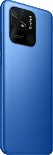 Xiaomi Redmi 10C Ocean Blue  (220333QNY), 17,04 см (6.71