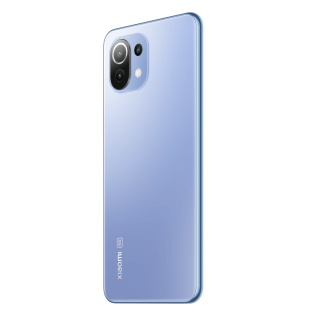 Xiaomi 11 Lite 5G NE Bubblegum Blue(2109119DG), 16,64 см (6.55