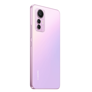 Xiaomi 12 Lite Lite pink(2203129G), 16,64 см (6.55