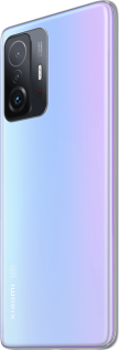 Xiaomi 11T Celestial Blue (21081111RG), 17,01 см (6.67