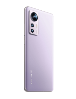Xiaomi 12X Purple(2112123AG), 6,28 см (2.47