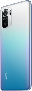 Xiaomi Redmi Note 10S Ocean Blue (M2101K7BNY), 16,33 см (6.43