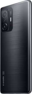 Xiaomi 11T Pro Meteorite Gray(2107113SG), 16,9 cm (6.67
