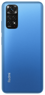 Xiaomi Redmi Note 11S Twilight Blue (2201117SY), 16,33 см (6.43