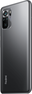 Xiaomi Redmi Note 10S Onyx Gray (M2101K7BNY), 16,33 см (6.43
