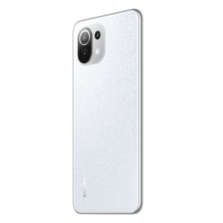 Xiaomi 11 Lite 5G NE Snowflake White(2109119DG), 16,64 см (6.55
