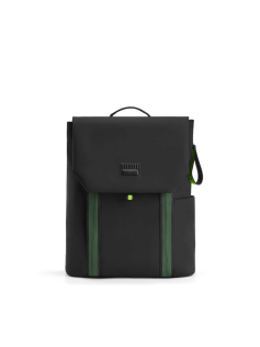 Рюкзак NINETYGO URBAN E-USING PLUS backpack черный