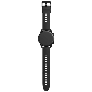Xiaomi Смарт-часы Mi Watch (Black) XMWTCL02 (BHR4550GL)