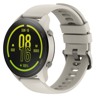 Xiaomi Смарт-часы Mi Watch (White) XMWTCL02 (BHR4723GL)