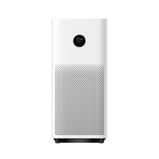 Очиститель воздуха Xiaomi Smart Air Purifier 4 EU AC-M16-SC (BHR5096GL)