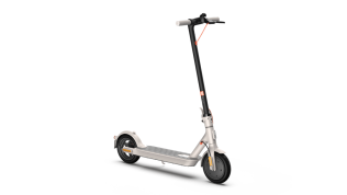 Xiaomi Электросамокат Mi Electric Scooter 3 (Gray) (BHR4853GL)