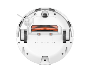 Робот-пылесос Xiaomi Robot Vacuum-Mop 2S XMSTJQR2S (BHR5771EU)