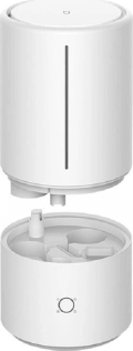 Xiaomi Увлажнитель воздуха Mi Smart Antibacterial Humidifier ZNJSQ01DEM (SKV4140GL)