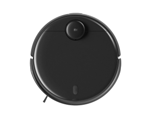Xiaomi Робот-пылесос Mi Robot Vacuum Mop 2 Pro Black MJST1SHW (BHR5204EU)