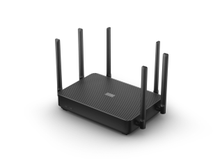 Маршрутизатор Wi-Fi Xiaomi Router AX3200 RB01 (DVB4314GL)