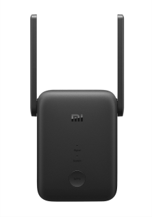 Xiaomi Усилитель сигнала Mi WiFi Range Extender AC1200 RA75 (DVB4270GL)