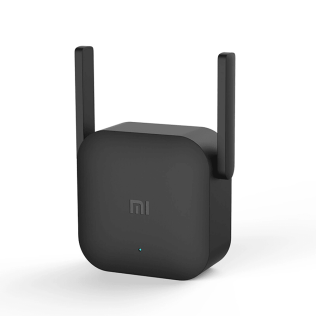 Xiaomi Усилитель сигнала Mi Wi-Fi Range Extender Pro R03 (DVB4235GL)