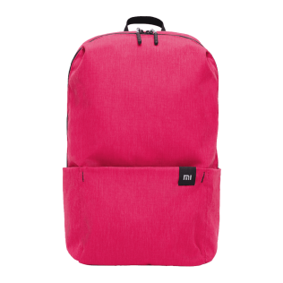 Xiaomi Рюкзак Mi Casual Daypack Pink (ZJB4147GL)
