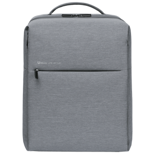 Xiaomi Рюкзак Mi City Backpack 2 Dark Gray (ZJB4192GL)