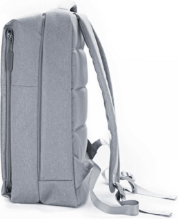 Xiaomi Рюкзак Mi City Backpack 2 Light Gray DSBB03RM (ZJB4194GL)