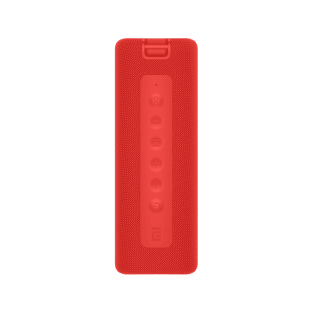 Xiaomi Колонка портативная Mi Portable Bluetooth Speaker (Red) MDZ-36-DB (16W) (QBH4242GL)
