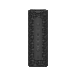 Xiaomi Колонка портативная Mi Portable Bluetooth Speaker Black MDZ-36-DB (16W) (QBH4195GL)