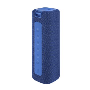 Xiaomi Колонка портативная Mi Portable Bluetooth Speaker Blue MDZ-36-DB (16W) (QBH4197GL)