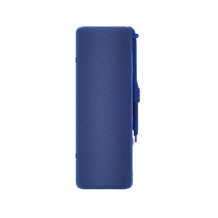 Xiaomi Колонка портативная Mi Portable Bluetooth Speaker Blue MDZ-36-DB (16W) (QBH4197GL)