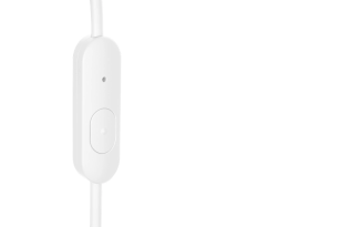 Xiaomi Наушники Mi Sports Bluetooth Earphones White YDLYEJ01LM (ZBW4379GL)