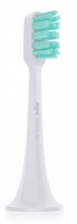Xiaomi Насадка д/электрической зубной щетки Mi Electric Toothbrush (3-pack, Gum Care) (NUN4090GL)