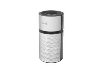 Очиститель воздуха Kyvol Air Purifier EA320 Vigoair P5 белый, с Wi-Fi