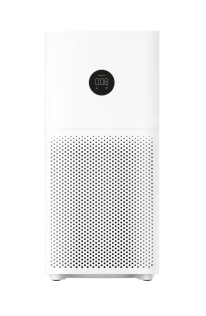 Xiaomi Очиститель воздуха Mi Air Purifier 3C AC-M14-SC (BHR4518GL)