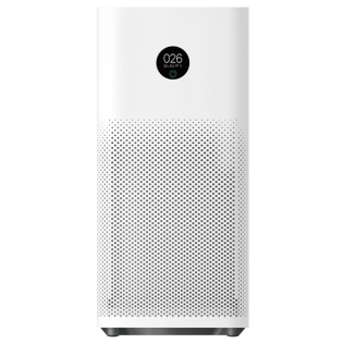 Xiaomi Очиститель воздуха Mi Air Purifier 3H EU ACM6SC (FJY4031GL)