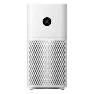 Xiaomi Очиститель воздуха Mi Air Purifier 3C EU AC-M14-SC  (BHR5110GL)