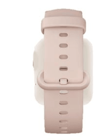 Xiaomi Ремешок Mi Watch Lite Strap (Pink) RMWTBD01 (BHR4875GL)