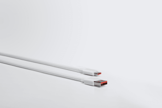 Кабель Xiaomi 6A Type-A to Type-C Cable (BHR6032GL)