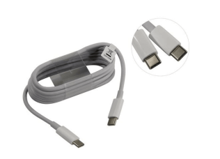 Xiaomi Кабель Mi USB Type-C to Type-C Cable 150см SJX12ZM (SJV4108GL)