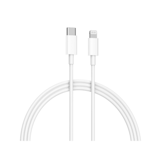 Xiaomi Кабель Mi cable Type-C to Lightning 1м (BHR4421GL)