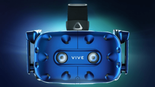 HTC VIVE Pro Full Kit