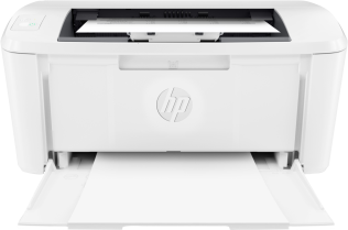 Принтер лазерный монохромный HP LaserJet M111a