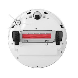 Робот-пылесос Roborock Q7 White модель Q400RR с зарядной станцией (CE версия)