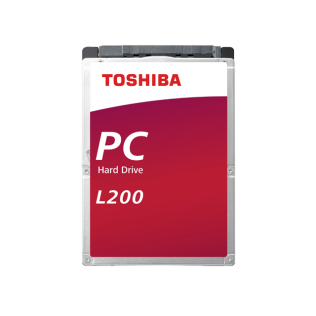 Жесткий диск TOSHIBA HDWL110UZSVA/HDKCB88ZKA01T  L200 Slim (7mm) 1ТБ 2,5