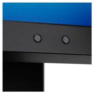 NEC Монитор LCD 22'' [16:10] 1680х1050(WSXGA+) TN, nonGLARE, 220cd/m2, 170°/160°, 1000:1, 16.7M, 5ms, VGA, DVI, DP, USB-Hub, Height adj, Pivot, Tilt, Swivel, Speakers, 3Y, Black