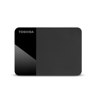 Внешний жесткий диск TOSHIBA HDTP320EK3AA Canvio Ready 2ТБ 2.5
