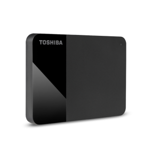 Внешний жесткий диск TOSHIBA HDTP340EK3CA Canvio Ready 4ТБ 2.5