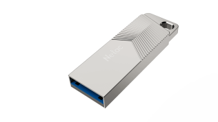 Флеш-накопитель Netac UM1 USB 3.2 Flash Drive 16GB