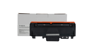 Тонер-картридж F+ imaging, черный, 3 000 страниц, для Xerox моделей B210/B205/B215 (аналог 106R04348), FP-XB210