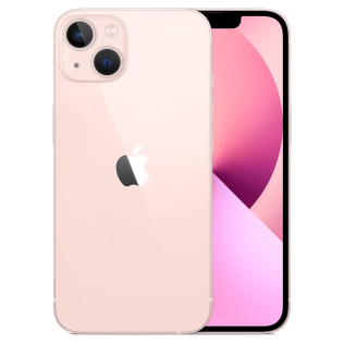 Apple Iphone 13 128Gb Pink A2634