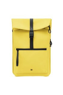 Рюкзак NINETYGO URBAN DAILY Backpack желтый