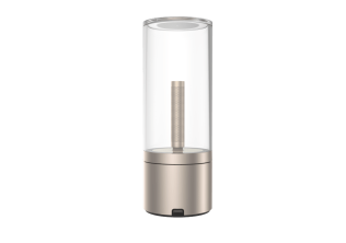 Светодиодная настольная лампа Yeelight Candlelight Ambient Light YLFWD-0019